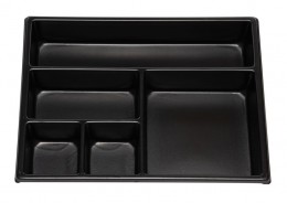 Reisser Crate Mate Moulded Insert for SSC1 (5 compartments) £6.99